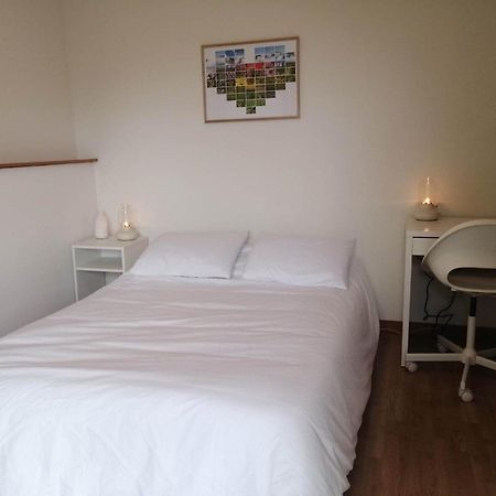 L'Inukshuk Hotel ตาดูซัก ภายนอก รูปภาพ
