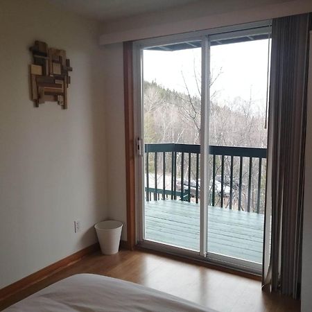 L'Inukshuk Hotel ตาดูซัก ภายนอก รูปภาพ