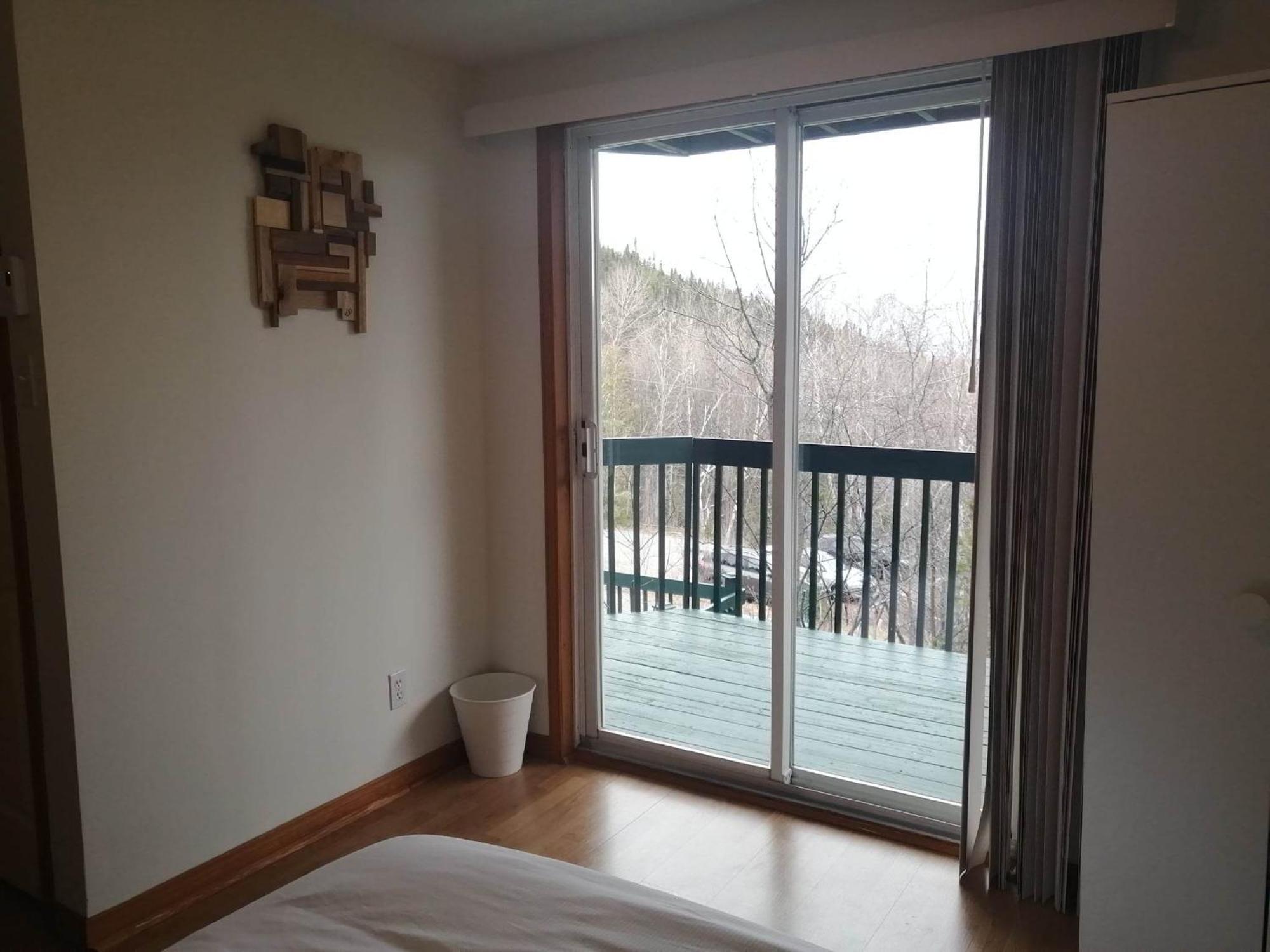 L'Inukshuk Hotel ตาดูซัก ภายนอก รูปภาพ